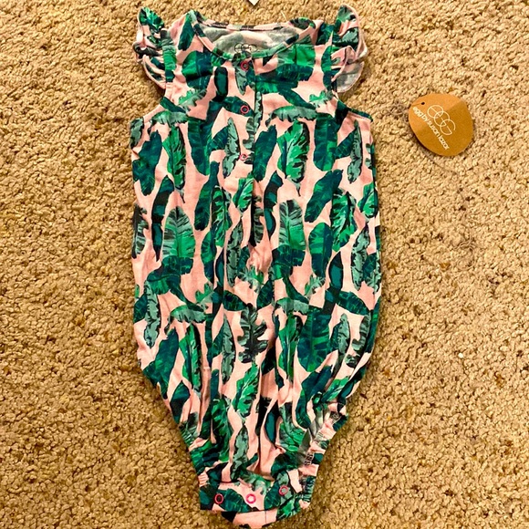 EGG- by Susan Lazar Onesie - Picture 2 of 2